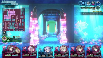 Mary Skelter 2