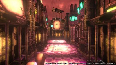 Mary Skelter 2